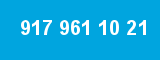 917 961 10 21